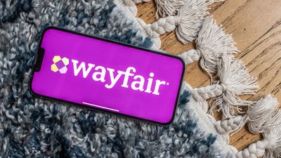 Wayfair is selling a $53 reversible comforter for only $23, and shoppers call it 'unbelievably soft and cuddly'