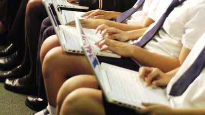 Schools get funding boost for consent education
