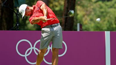 What Is The Olympics Golf Format?