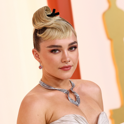 Florence Pugh on the extreme 'bleak' way she got into character for Midsommar