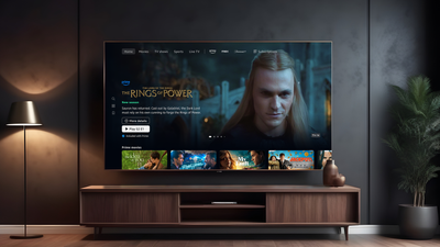 Amazon Prime Video gets an AI-focused facelift with a slick new user interface