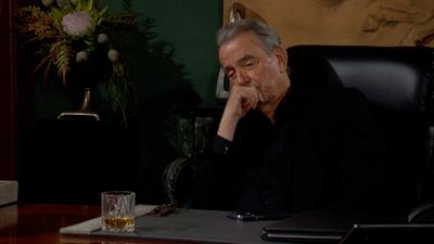 The Young and the Restless spoilers: Victor goes after Chancellor