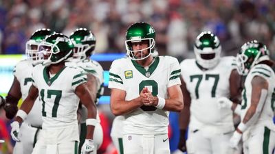 The New York Jets Are the Perfect Team for the NFL Offseason