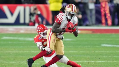 Brandon Aiyuk Reporting to 49ers Training Camp Despite Trade Request, per Report