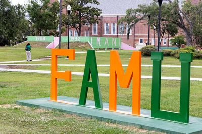 Florida's only historically Black university names interim president