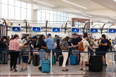 Delta Air Lines under investigation as flight cancellations continue days after CrowdStrike outage