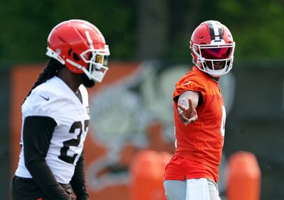 Browns: Deshaun Watson talks Nick Chubb and overall culture in Cleveland