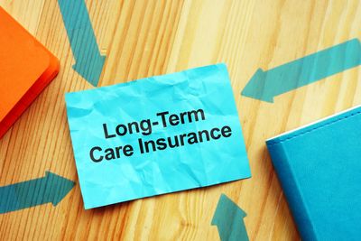 Four Tax-Friendly Ways to Pay for Long-Term Care Insurance