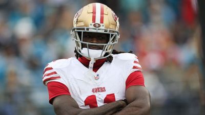 John Lynch Updates Where Brandon Aiyuk Stands Amid 49ers Star's Trade Request