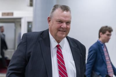 Senator Tester Yet To Endorse VP Harris For President