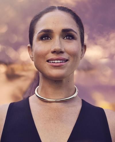 Meghan Markle Expands Star-Studded Friendship Circle In Montecito, California