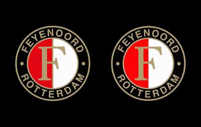 Feyenoord mocked online for the most pointless rebrand of all time