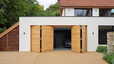 10 ingenious ways to keep flies out of a garage