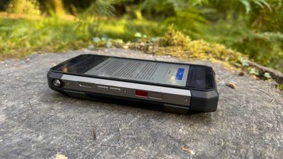 Unihertz Tank 2 rugged smartphone review