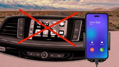 You Don't Need CarPlay in Your New Car. You Need $11