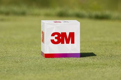 3M Open 2024 Thursday tee times, PGA Tour pairings and how to watch