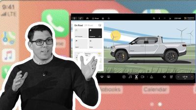 Rivian's CEO Is Right. Apple CarPlay Is Overrated
