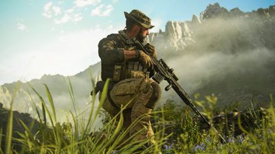Call of Duty: Modern Warfare 3 releases on Game Pass tomorrow in a first for the long-running FPS series