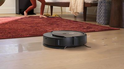 iRobot's new 2-in-1 Roomba comes with a self-cleaning mop and support for Matter