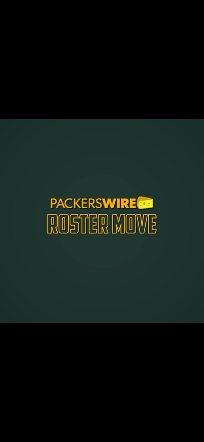 Packers release rookie long snapper Peter Bowden