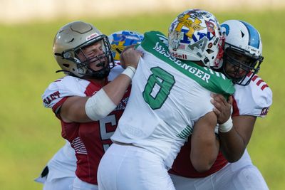 Four Michigan State football players named to 2024 Shrine Bowl Watchlist