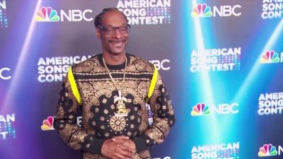 US rapper Snoop Dogg to carry Olympic torch ahead of opening ceremony