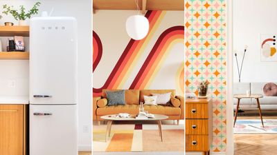 7 retro home decor ideas that will help you bring in this nostalgic trend