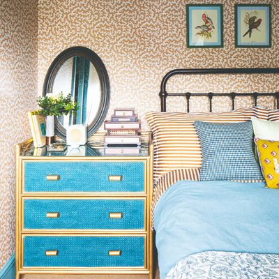 Small bedroom storage ideas – 17 ways to create a streamlined and clutter-free sleeping space