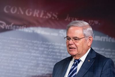 Facing possible expulsion, Menendez plans to resign from Senate - Roll Call