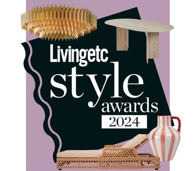 Livingetc Style Awards 2024 Winners: Decorating