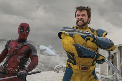'Deadpool & Wolverine' Review: A Messy, Glorious Farewell to the X-Men Movies