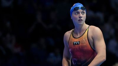 Katie Ledecky Olympic Swimming Odds for All Races (Will She Set Olympic Swimming Medal Record?)
