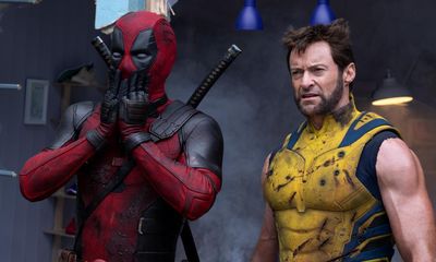 Deadpool & Wolverine review – Ryan Reynolds and Hugh Jackman’s sarky gagathon mocks the MCU back to life