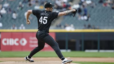 Report: Phillies Discussing Garrett Crochet, Jack Flaherty Ahead of MLB Trade Deadline