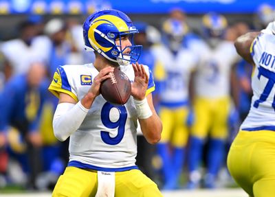 LA Rams agree to financially reward Matthew Stafford