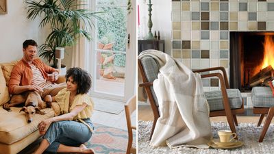 The 32 things you should avoid doing if you want your home to feel cosy and inviting