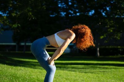 Long, curly hair and loose clothing could cost athletes gold medal – research