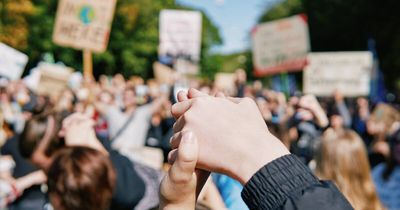 Greens' youth policy puts spotlight on city's future leaders