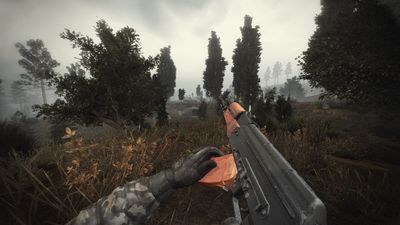 STALKER 2 is nearly here — now's the time to play the first game with its best mod [UPDATED]