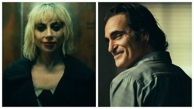 'Joker: Folie a Deux': Joaquin Phoenix and Lady Gaga unleash chaos as Joker and Harley Quinn in official trailer of Todd Phillips' musical