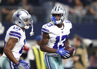 Raiders WR Michael Gallup retires ahead of training camp