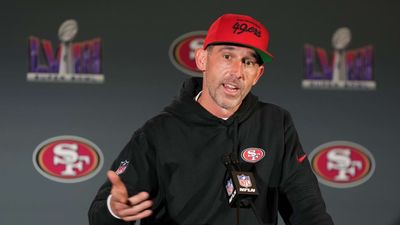 Kyle Shanahan Unveils Details of 49ers' Job Offer to Bill Belichick