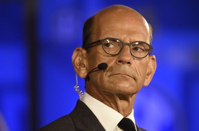 Paul Finebaum believes Ohio State fires Ryan Day if this happens in 2024