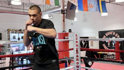 Tszyu world title eliminator off after rival withdraws