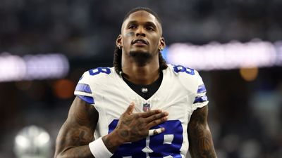 CeeDee Lamb Not Expected to Report to Cowboys Training Camp Amid Contract Dispute