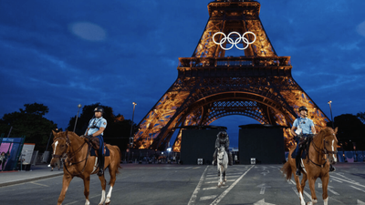 Two Members Of Nine’s Olympic Broadcast Team Allegedly Assaulted By Gang Of Men In Paris