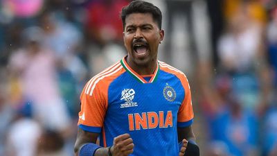 'Amuses me that Hardik is termed an allrounder': Former coach slams Hardik Pandya for skipping domestic cricket