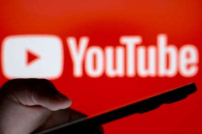 YouTube Ad Revenue Up 13% to $8.66 Billion in Q2