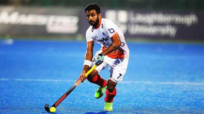 Paris Olympics: Experienced midfielder Manpreet Singh hopes to leave behind a lasting legacy