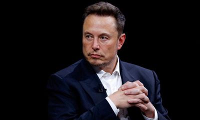 Elon Musk denies report he will donate $45m a month to Trump Super Pac